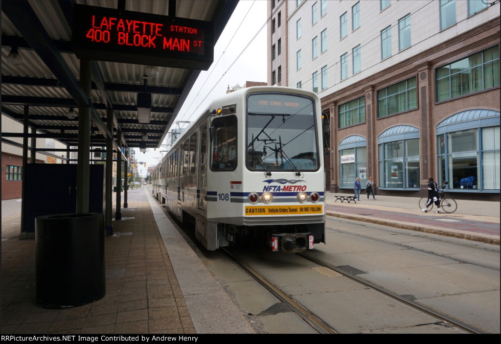 NFTA 108